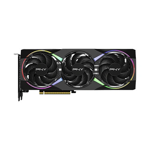 PNY RTX 5060 Ti EPIC-X RGB OC 8GB GDDR7 Graphics Card